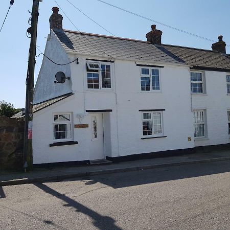 The Cottage Probus Exterior foto