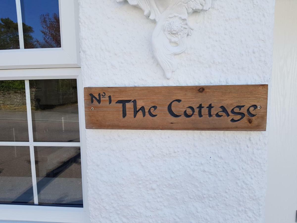 The Cottage Probus Exterior foto